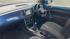 Volkswagen Beetle 1.2 TSI Design 3dr Petrol Hatchback